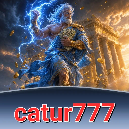 Pratinjau antarmuka catur777 setelah terpasang